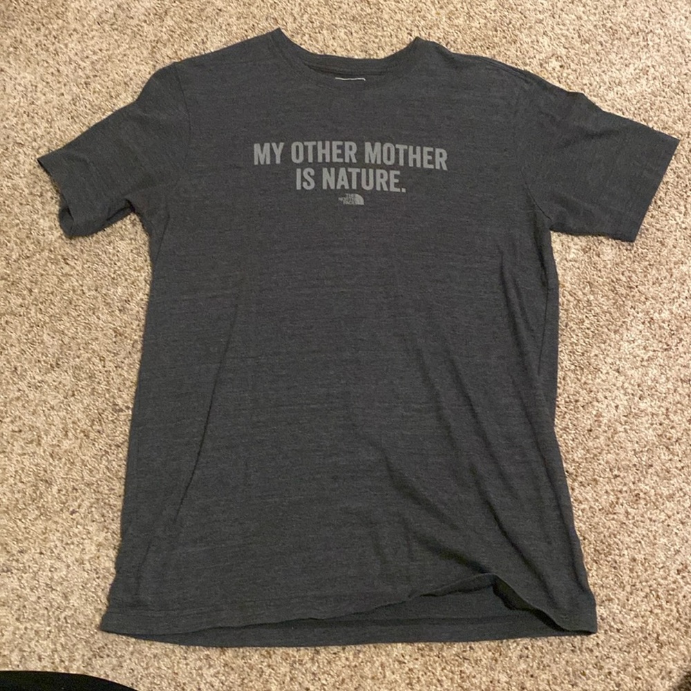 North Face Tshirt